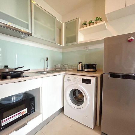 The Astra Condo Chaing Mai Chiang Mai Exterior foto