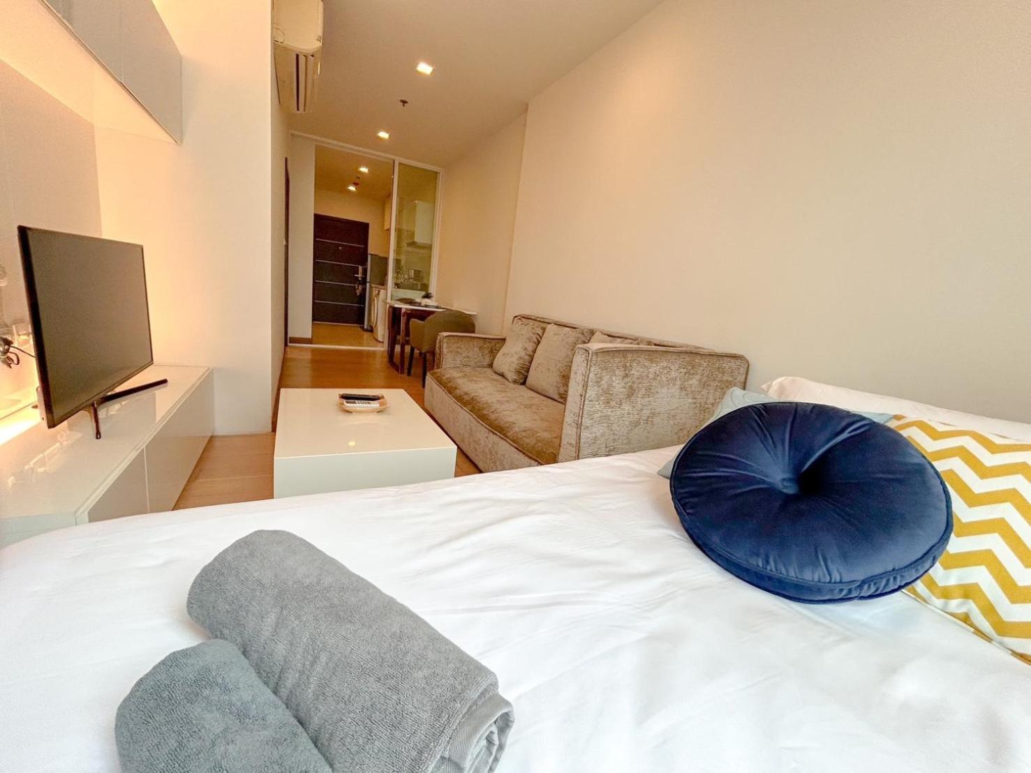 The Astra Condo Chaing Mai Chiang Mai Exterior foto