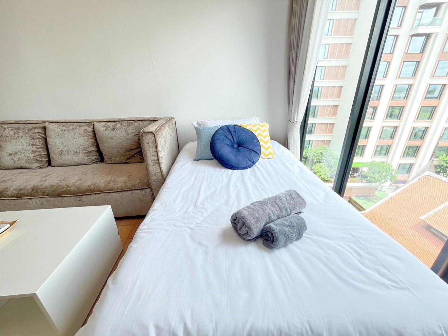 The Astra Condo Chaing Mai Chiang Mai Exterior foto