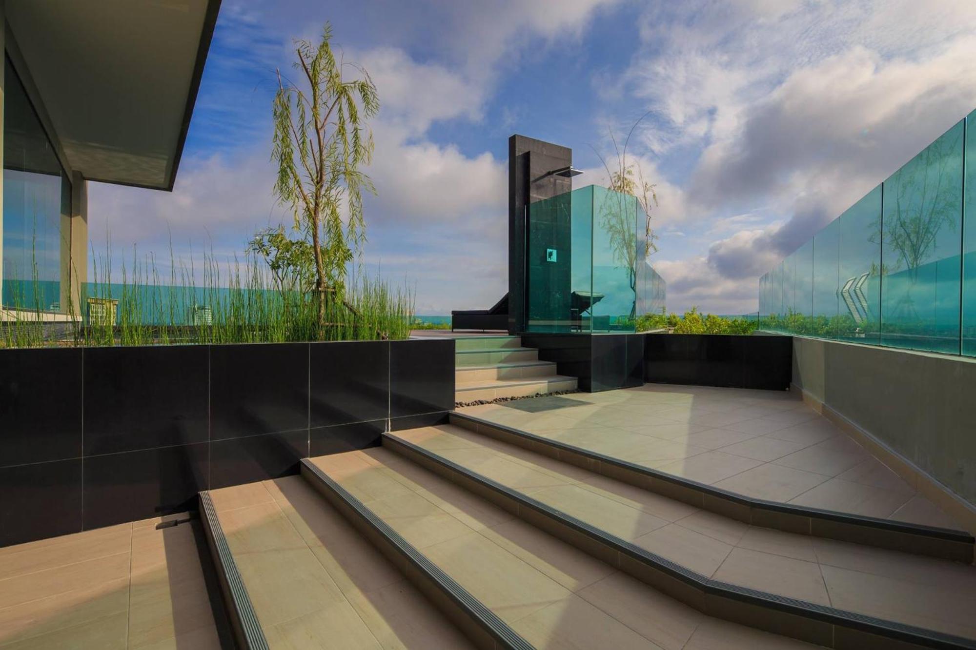 The Astra Condo Chaing Mai Chiang Mai Exterior foto
